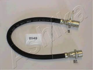 Ashika 69-02-2049 Brake hose bracket 69022049: Buy near me in Poland at 2407.PL - Good price!