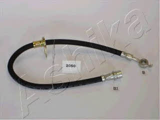 Ashika 69-02-2050 Brake hose bracket 69022050: Buy near me in Poland at 2407.PL - Good price!