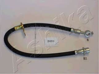 Ashika 69-02-2051 Brake hose bracket 69022051: Buy near me in Poland at 2407.PL - Good price!