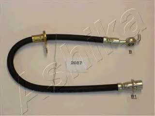 Ashika 69-02-2057 Brake hose bracket 69022057: Buy near me in Poland at 2407.PL - Good price!
