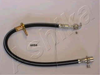 Ashika 69-02-2058 Brake hose bracket 69022058: Buy near me in Poland at 2407.PL - Good price!