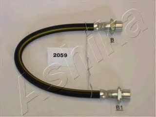 Ashika 69-02-2059 Brake hose bracket 69022059: Buy near me in Poland at 2407.PL - Good price!