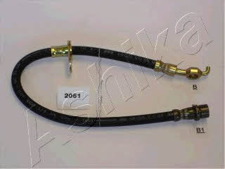 Ashika 69-02-2061 Brake hose bracket 69022061: Buy near me in Poland at 2407.PL - Good price!