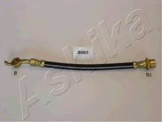 Ashika 69-02-2063 Brake hose bracket 69022063: Buy near me in Poland at 2407.PL - Good price!
