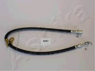 Ashika 69-02-2067 Brake hose bracket 69022067: Buy near me in Poland at 2407.PL - Good price!