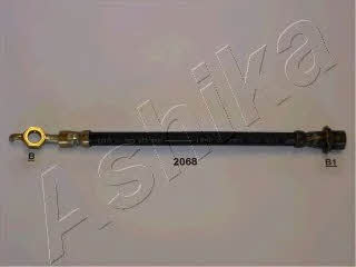 Ashika 69-02-2068 Brake hose bracket 69022068: Buy near me in Poland at 2407.PL - Good price!