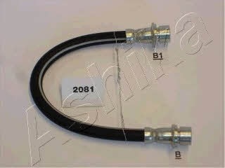 Ashika 69-02-2081 Brake hose bracket 69022081: Buy near me in Poland at 2407.PL - Good price!