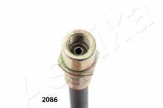 Ashika 69-02-2086 Brake hose bracket 69022086: Buy near me at 2407.PL in Poland at an Affordable price!