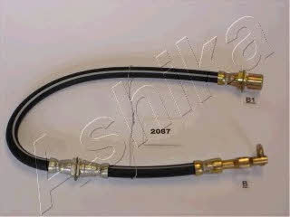 Ashika 69-02-2087 Brake hose bracket 69022087: Buy near me in Poland at 2407.PL - Good price!