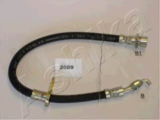 Ashika 69-02-2089 Brake hose bracket 69022089: Buy near me in Poland at 2407.PL - Good price!