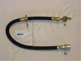 Ashika 69-02-2091 Brake hose bracket 69022091: Buy near me in Poland at 2407.PL - Good price!