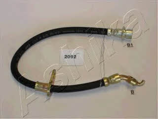 Ashika 69-02-2092 Brake hose bracket 69022092: Buy near me in Poland at 2407.PL - Good price!