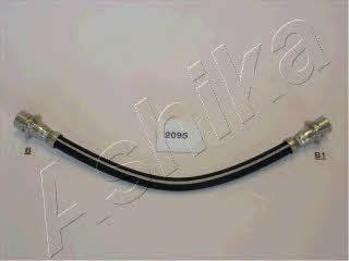 Ashika 69-02-2095 Brake hose bracket 69022095: Buy near me in Poland at 2407.PL - Good price!