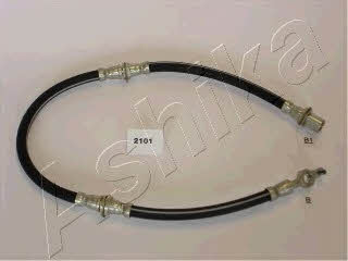 Ashika 69-02-2101 Brake hose bracket 69022101: Buy near me in Poland at 2407.PL - Good price!