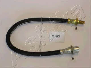 Ashika 69-02-2102 Brake hose bracket 69022102: Buy near me in Poland at 2407.PL - Good price!