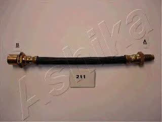 Ashika 69-02-211 Brake hose bracket 6902211: Buy near me in Poland at 2407.PL - Good price!