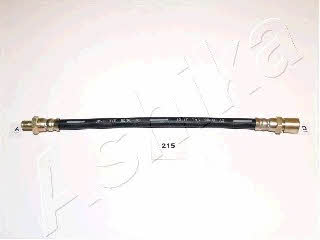 Ashika 69-02-215 Brake hose bracket 6902215: Buy near me in Poland at 2407.PL - Good price!