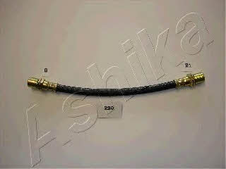 Ashika 69-02-220 Brake hose bracket 6902220: Buy near me in Poland at 2407.PL - Good price!
