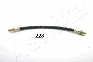 Ashika 69-02-223 Brake hose bracket 6902223: Buy near me at 2407.PL in Poland at an Affordable price!