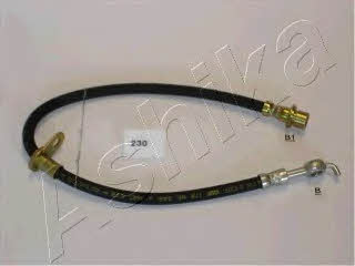 Ashika 69-02-230 Brake hose bracket 6902230: Buy near me in Poland at 2407.PL - Good price!