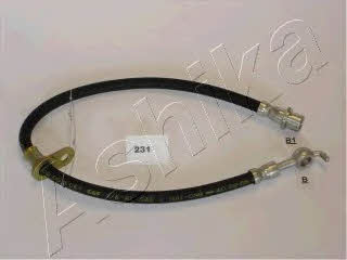 Ashika 69-02-231 Brake hose bracket 6902231: Buy near me in Poland at 2407.PL - Good price!