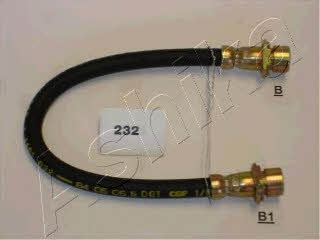 Ashika 69-02-232 Brake hose bracket 6902232: Buy near me in Poland at 2407.PL - Good price!
