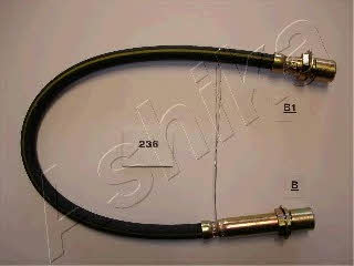 Ashika 69-02-236 Brake hose bracket 6902236: Buy near me in Poland at 2407.PL - Good price!