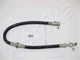 Ashika 69-02-252 Brake hose bracket 6902252: Buy near me in Poland at 2407.PL - Good price!