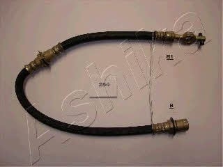 Ashika 69-02-254 Brake hose bracket 6902254: Buy near me in Poland at 2407.PL - Good price!