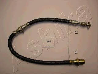 Ashika 69-02-257 Brake hose bracket 6902257: Buy near me in Poland at 2407.PL - Good price!