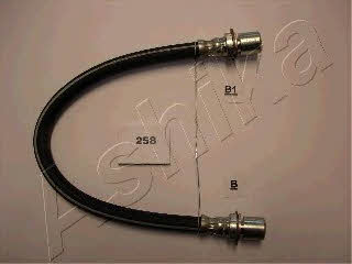 Ashika 69-02-258 Brake hose bracket 6902258: Buy near me in Poland at 2407.PL - Good price!