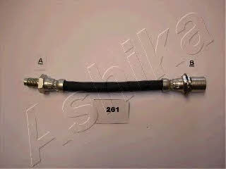 Ashika 69-02-261 Brake hose bracket 6902261: Buy near me in Poland at 2407.PL - Good price!