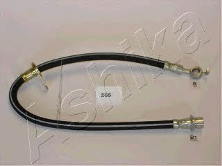 Ashika 69-02-265 Brake hose bracket 6902265: Buy near me in Poland at 2407.PL - Good price!