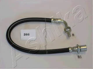 Ashika 69-02-266 Brake hose bracket 6902266: Buy near me in Poland at 2407.PL - Good price!