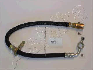 Ashika 69-02-270 Brake hose bracket 6902270: Buy near me in Poland at 2407.PL - Good price!