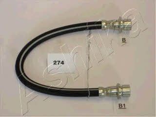Ashika 69-02-274 Brake hose bracket 6902274: Buy near me in Poland at 2407.PL - Good price!