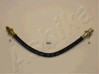 Ashika 69-02-283 Brake hose bracket 6902283: Buy near me at 2407.PL in Poland at an Affordable price!