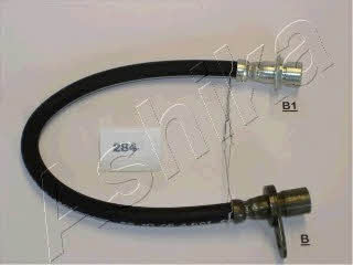 Ashika 69-02-284 Brake hose bracket 6902284: Buy near me in Poland at 2407.PL - Good price!