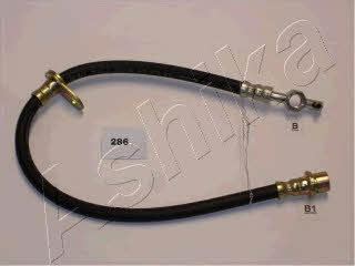Ashika 69-02-286 Brake hose bracket 6902286: Buy near me at 2407.PL in Poland at an Affordable price!