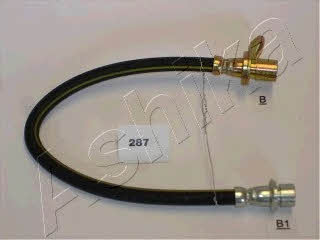 Ashika 69-02-287 Brake hose bracket 6902287: Buy near me in Poland at 2407.PL - Good price!