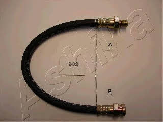 Ashika 69-03-302 Brake hose bracket 6903302: Buy near me in Poland at 2407.PL - Good price!