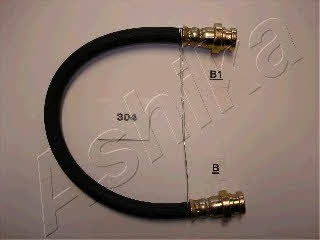 Ashika 69-03-304 Brake hose bracket 6903304: Buy near me at 2407.PL in Poland at an Affordable price!