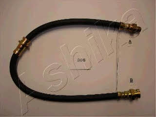Ashika 69-03-305 Brake hose bracket 6903305: Buy near me in Poland at 2407.PL - Good price!