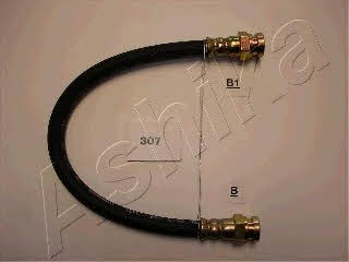 Ashika 69-03-307 Brake hose bracket 6903307: Buy near me in Poland at 2407.PL - Good price!