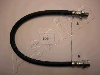 Ashika 69-03-309 Brake hose bracket 6903309: Buy near me in Poland at 2407.PL - Good price!