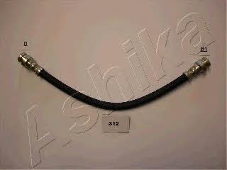 Ashika 69-03-312 Brake hose bracket 6903312: Buy near me in Poland at 2407.PL - Good price!