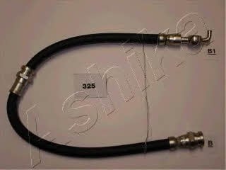 Ashika 69-03-325 Brake hose bracket 6903325: Buy near me in Poland at 2407.PL - Good price!