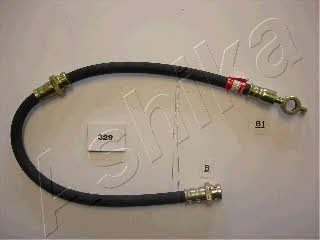 Ashika 69-03-329 Brake hose bracket 6903329: Buy near me in Poland at 2407.PL - Good price!