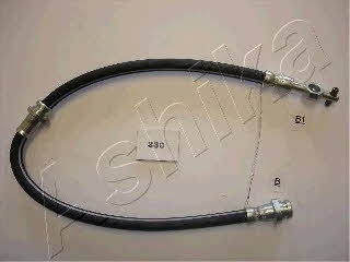 Ashika 69-03-330 Brake hose bracket 6903330: Buy near me in Poland at 2407.PL - Good price!