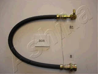 Ashika 69-03-335 Brake hose bracket 6903335: Buy near me at 2407.PL in Poland at an Affordable price!
